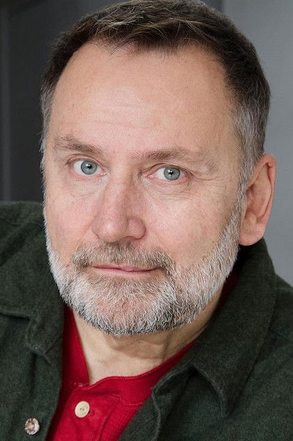 Zdjęcie Brian Dykstra