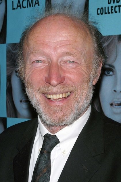 Zdjęcie Michael Sarne