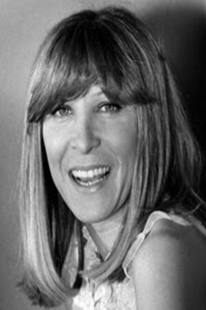 Zdjęcie Patricia Franklin