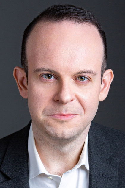 Zdjęcie Jonathan Spivey