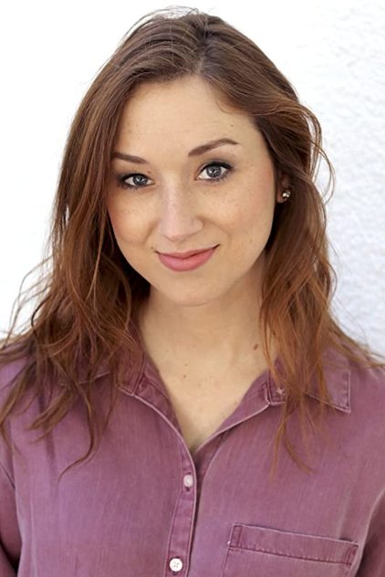 Zdjęcie Sarah D. Cole