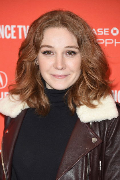 Zdjęcie Kayli Carter