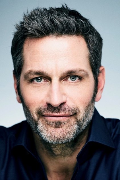 Zdjęcie Peter Hermann