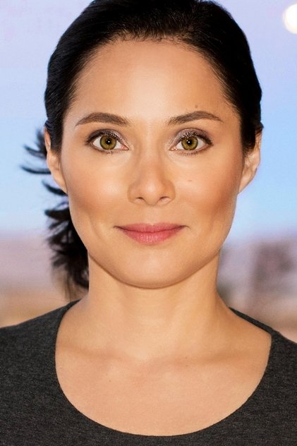 Zdjęcie Jacqueline Pinol