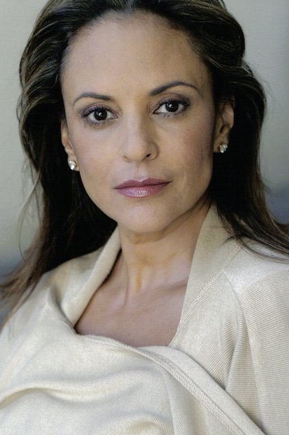Zdjęcie Ruth Zalduondo