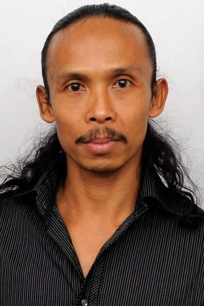 Zdjęcie Yayan Ruhian