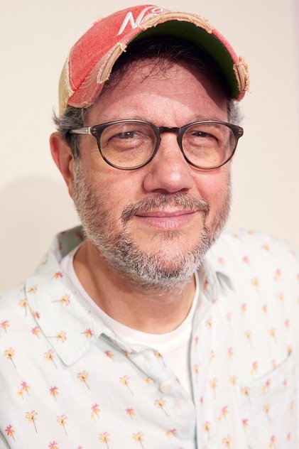 Zdjęcie Michael Giacchino
