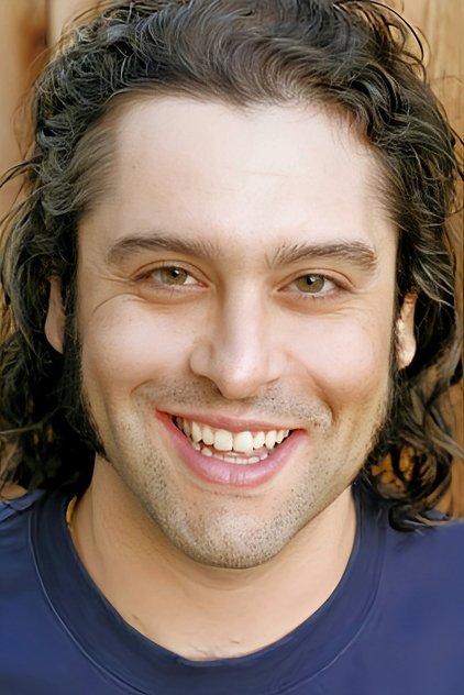 Zdjęcie Judah Friedlander