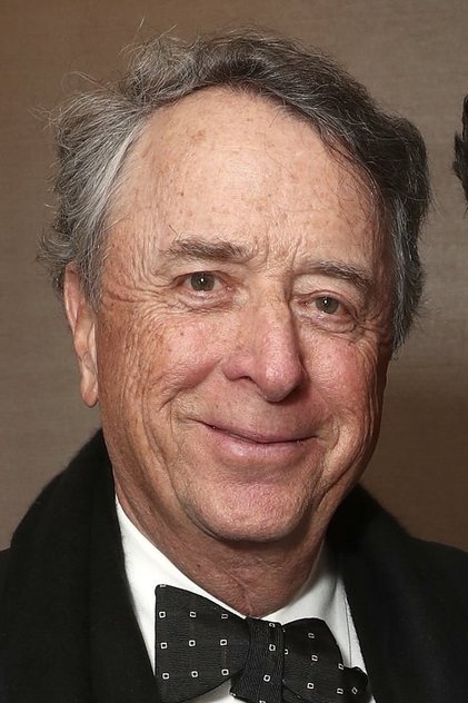Zdjęcie Gerald W. Abrams