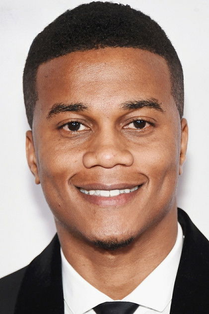 Zdjęcie Cory Hardrict