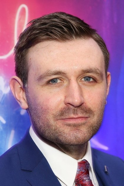 Zdjęcie James McArdle