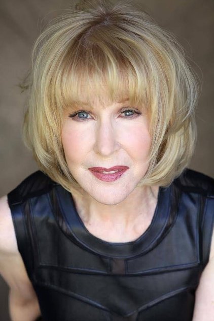 Zdjęcie Trish Cook