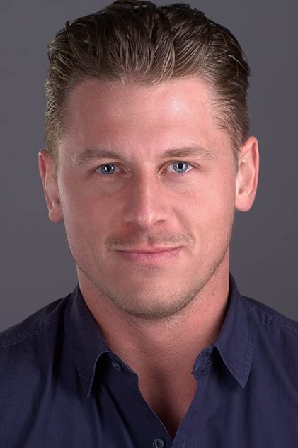 Zdjęcie Jamie B. Chambers