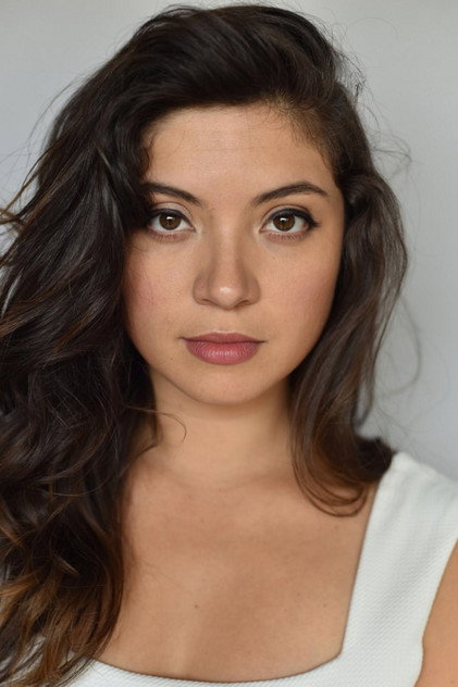 Zdjęcie Veronica Osorio