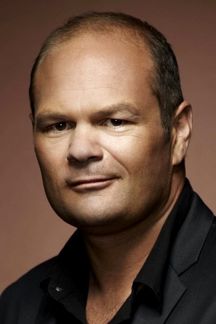 Zdjęcie Chris Bauer