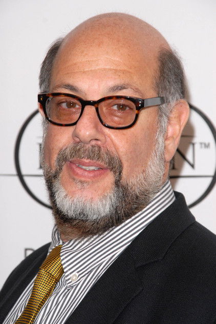 Zdjęcie Fred Melamed