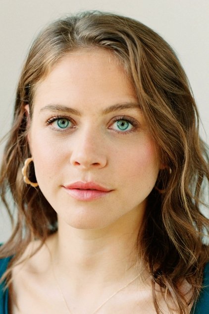 Zdjęcie Olivia Luccardi