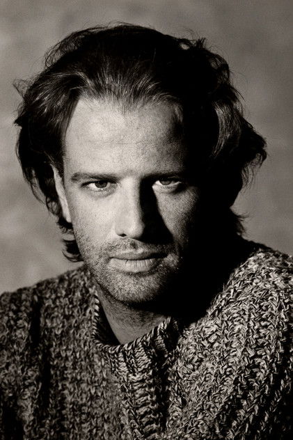 Zdjęcie Christopher Lambert