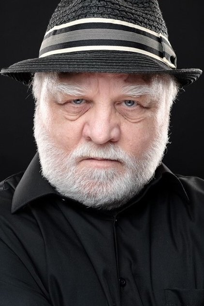 Zdjęcie Robert C. Kirk