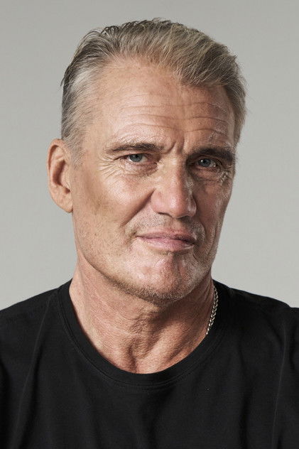 Zdjęcie Dolph Lundgren