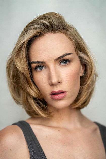 Zdjęcie Charlotte Kirk