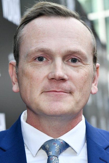 Zdjęcie Pat Healy
