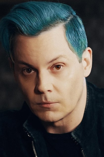 Zdjęcie Jack White