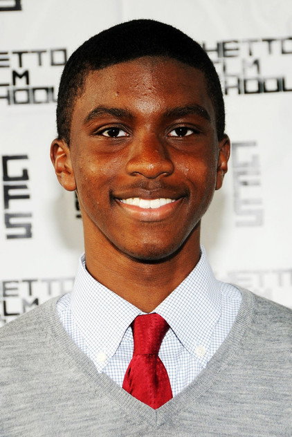 Zdjęcie Darrell Vanterpool