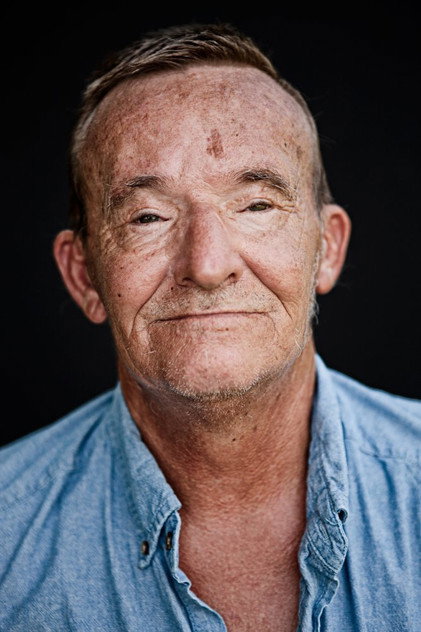 Zdjęcie Billy Redden