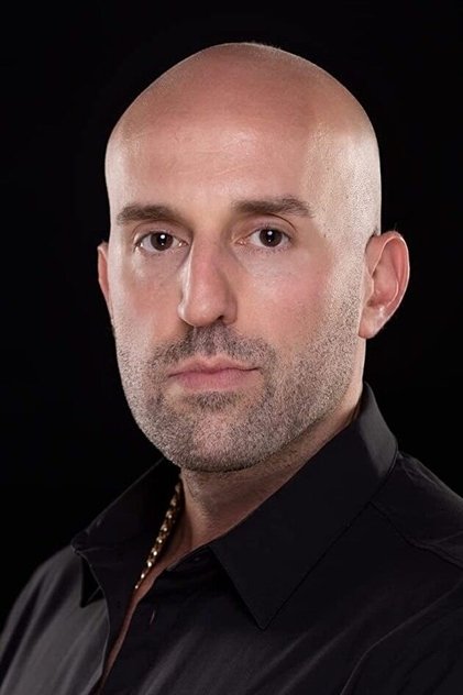 Zdjęcie Victor Gojcaj