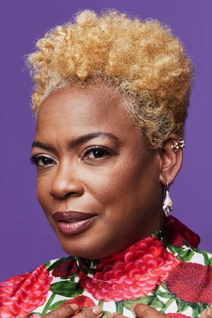 Zdjęcie Aunjanue Ellis-Taylor