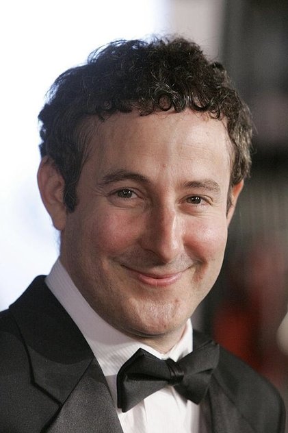 Zdjęcie Eddie Jemison