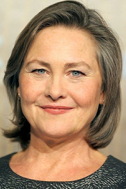 Zdjęcie Cherry Jones