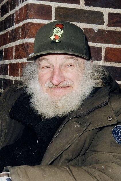 Zdjęcie Craig 'Radio Man’ Castaldo