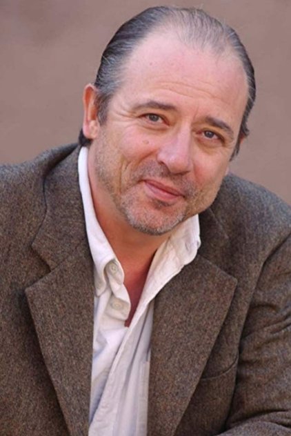 Zdjęcie Mattia Sbragia