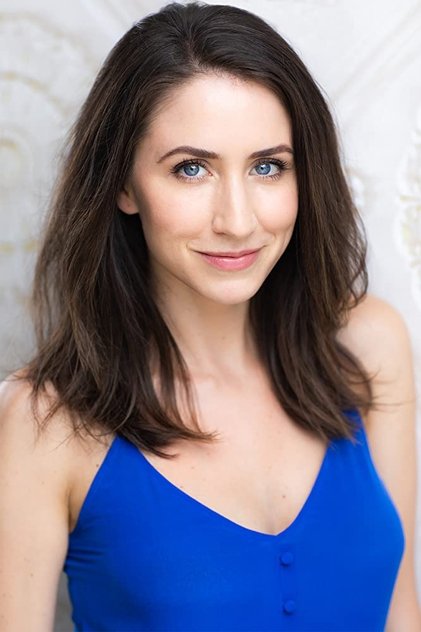 Zdjęcie Courtney James Clark