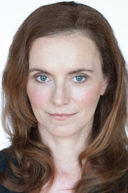 Zdjęcie Colleen Werthmann