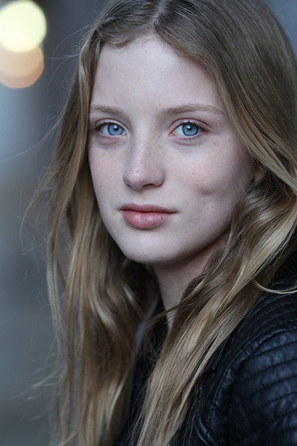 Zdjęcie Christa Beth Campbell