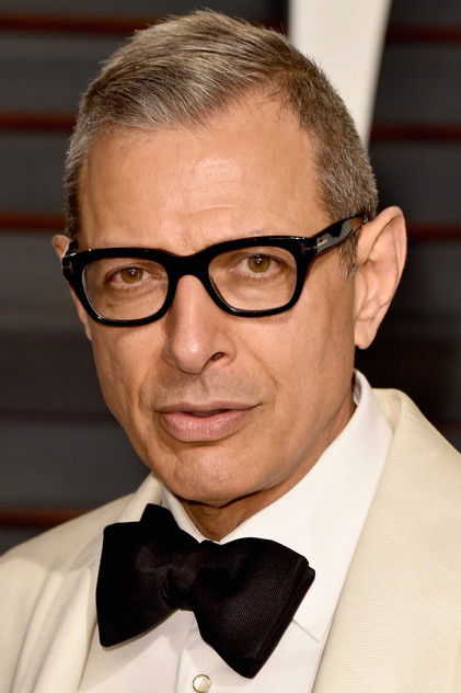 Zdjęcie Jeff Goldblum