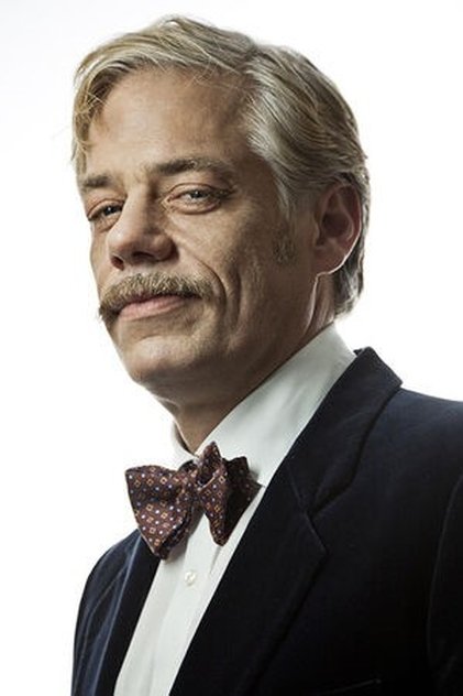Zdjęcie John Ennis