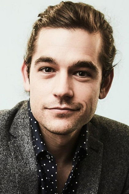 Zdjęcie Jason Ralph