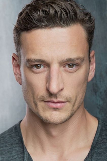 Zdjęcie Ben Peel