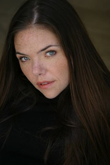 Zdjęcie Danielle McKee