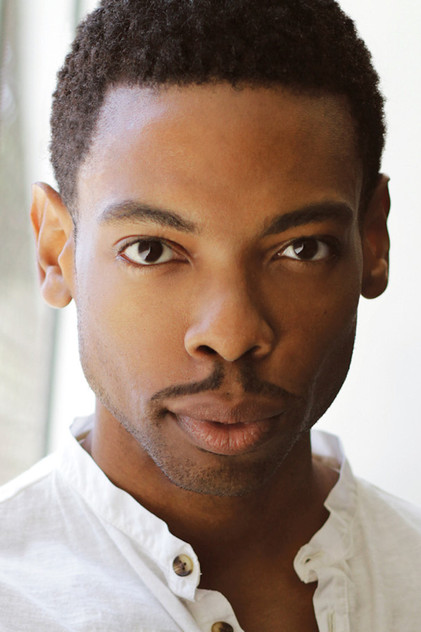 Zdjęcie Michael Benjamin Washington