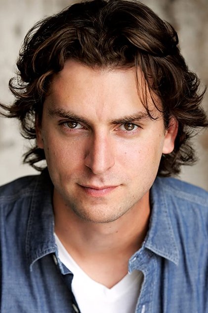 Zdjęcie Josh Breslow