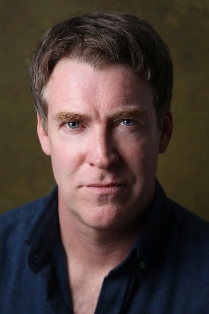 Zdjęcie Brian Hutchison