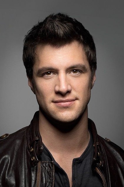 Zdjęcie Shane McRae