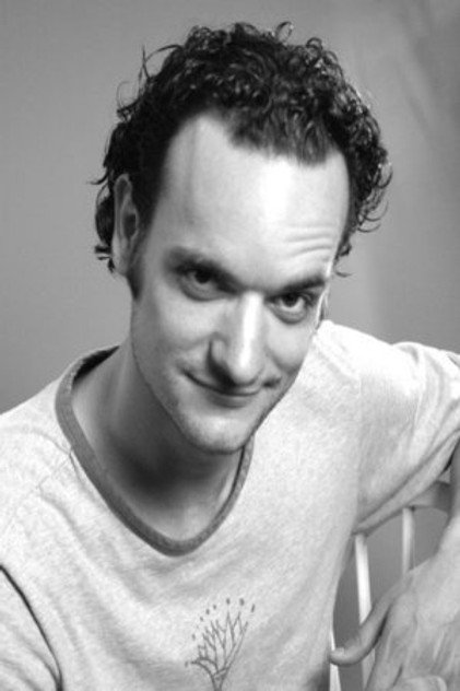 Zdjęcie Aaron Bernard