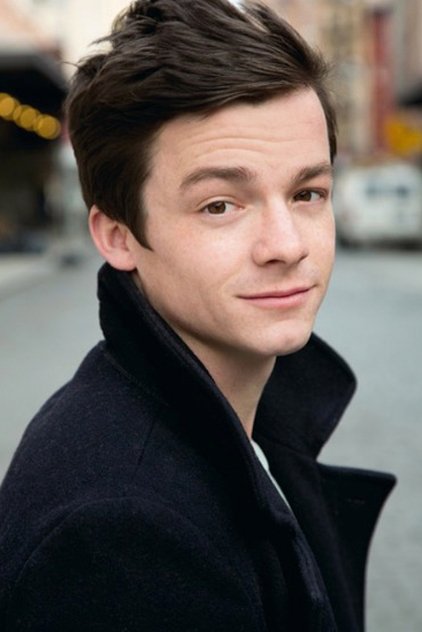 Zdjęcie Conor Donovan