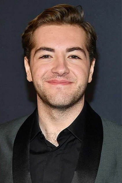 Zdjęcie Michael Gandolfini